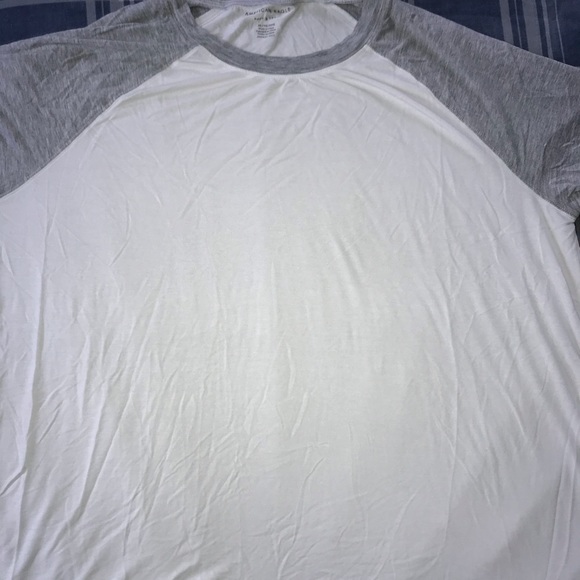 American Eagle soft and sexy T-shirts - Picture 6 of 12